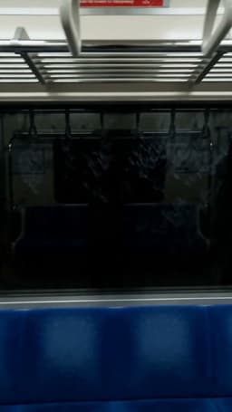 Japanese Subway Loop Horror Ep 17: The 21st Station Opens