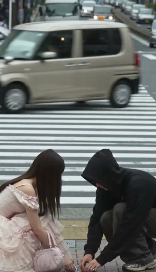 April 13 Short Drama Part 2