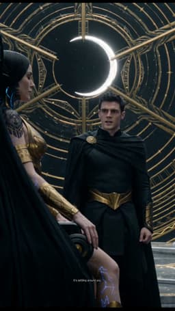 Empire of Dust Ep 20 Finale: She Saved the Empire Without Becoming Its Prison