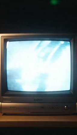 K-pop Stage MV 01